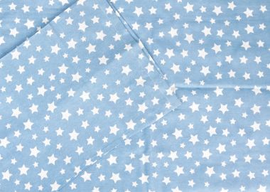 Βρεφικό σετ σεντόνι με μαξιλαροθήκη | ΣΙΕΛ - Energiers - 